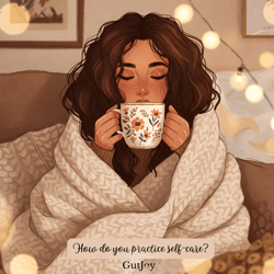HowDoYouPracticeSelfCare