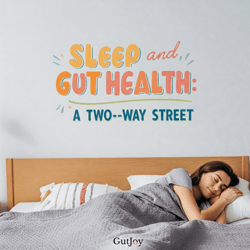 SleepAndGutHealth