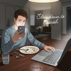 SlowDownToNourish