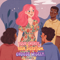 YourEnergyYourDigestion