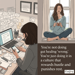 YourNotDoingGutHealthWrong