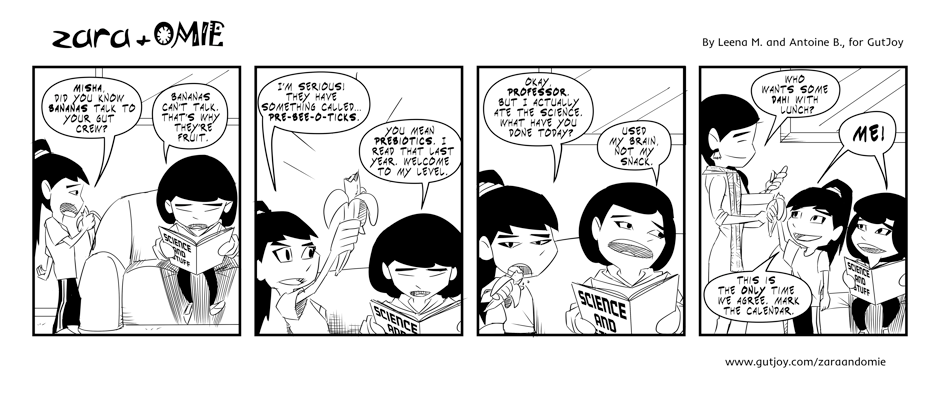 zara and omie comic #11 - sister science (2)