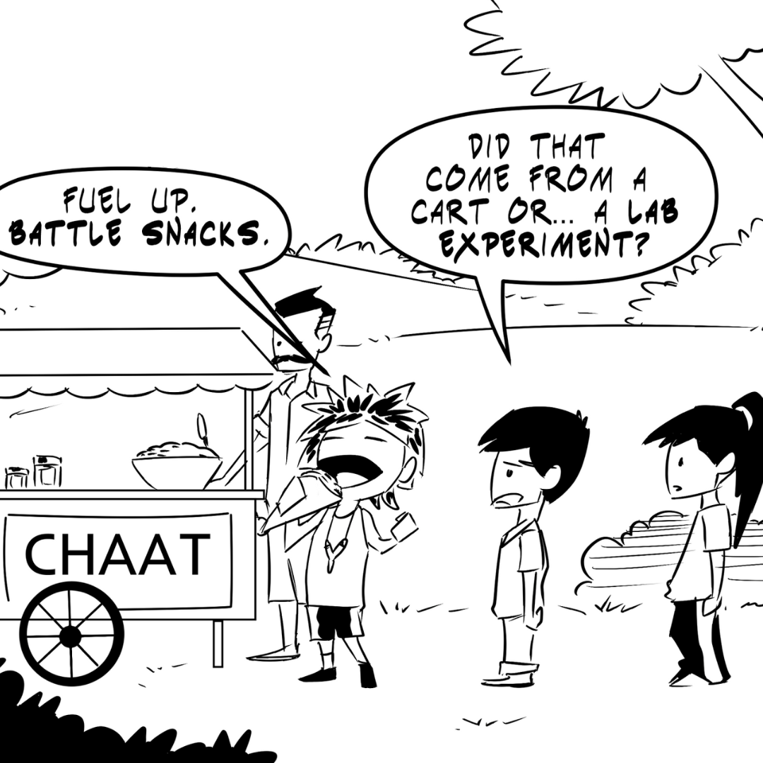 ZaraandOmie_Comic#14_Teaser_nobanner