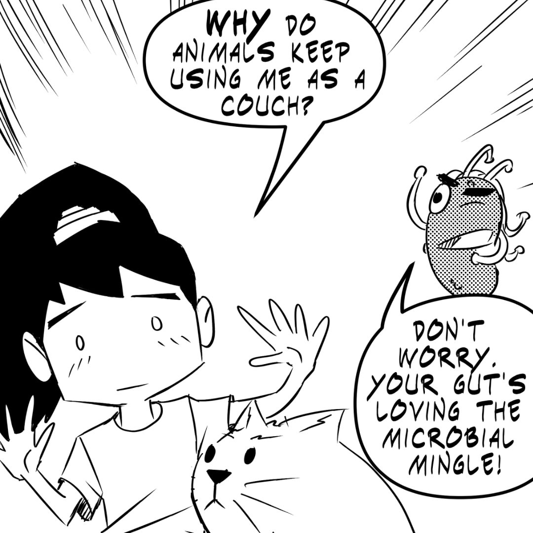 zara and omie comic #10_Teaser