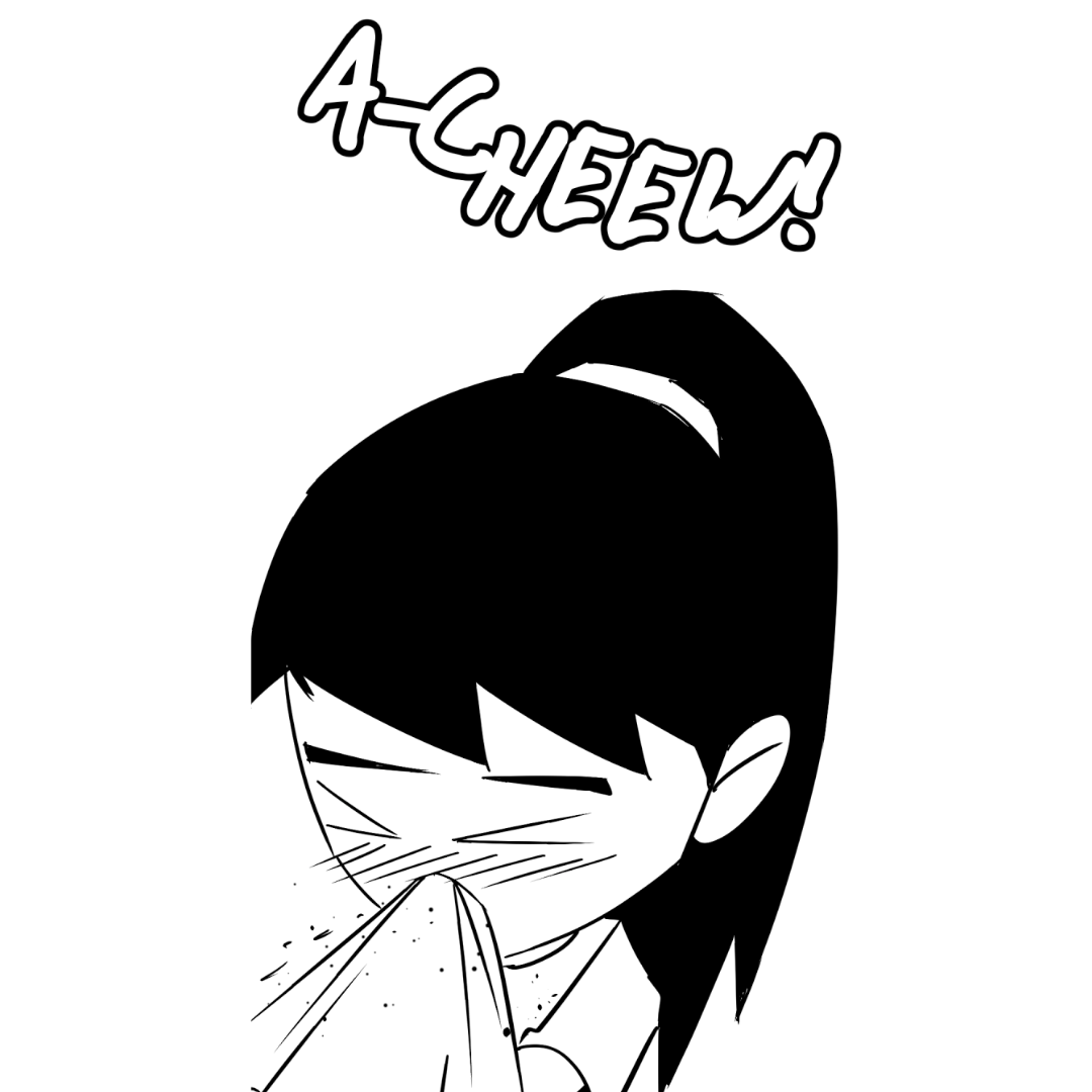 zara and omie comic #16 - dont forget to breathe, zara_Teaser_nobanner