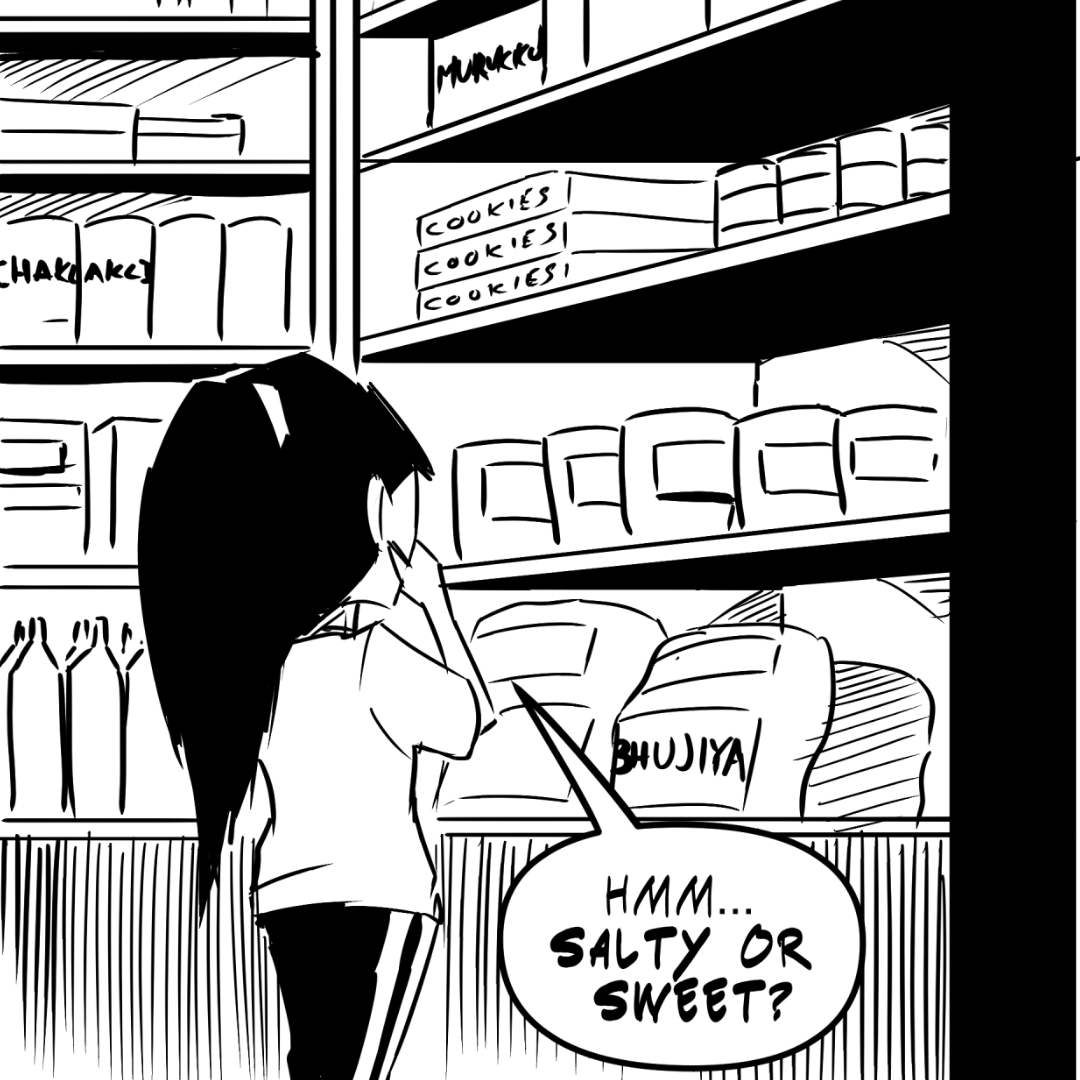 zara and omie comic #29 - pantry problems_Teaser_NoBanner