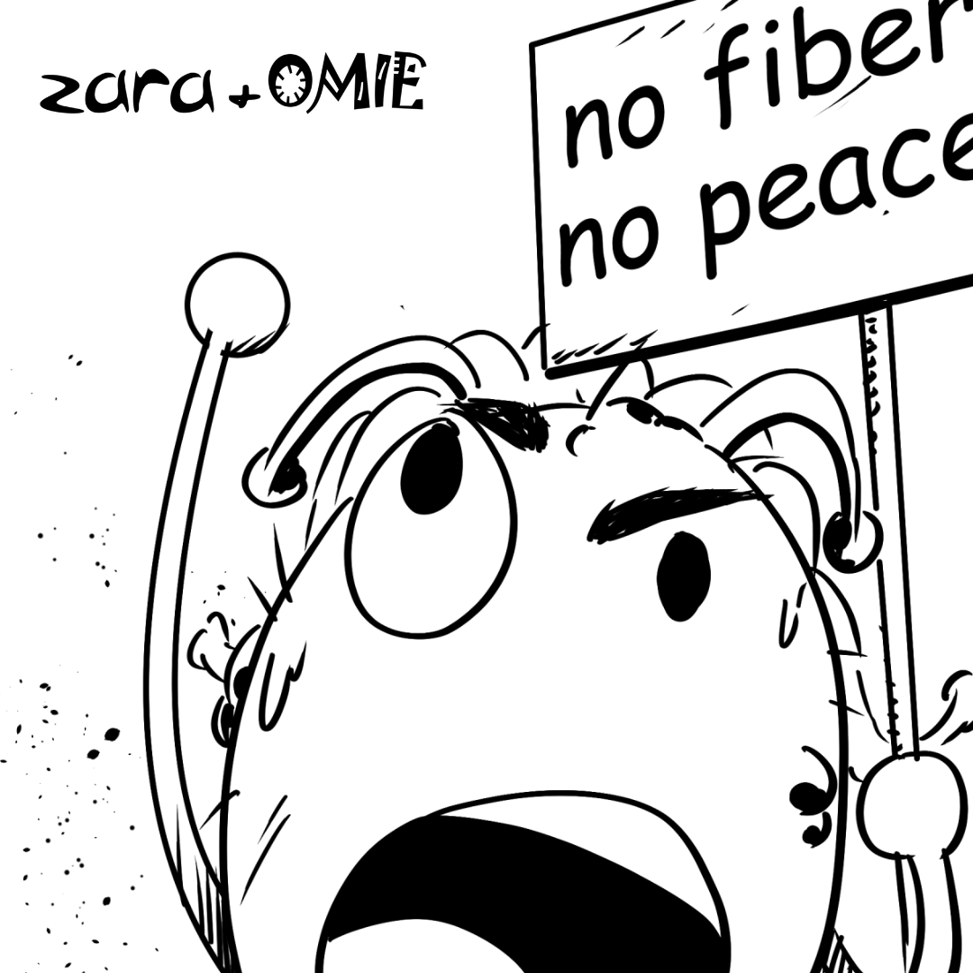 zara and omie comic #30 - omie goes on strike v2_Teaser_NoBanner
