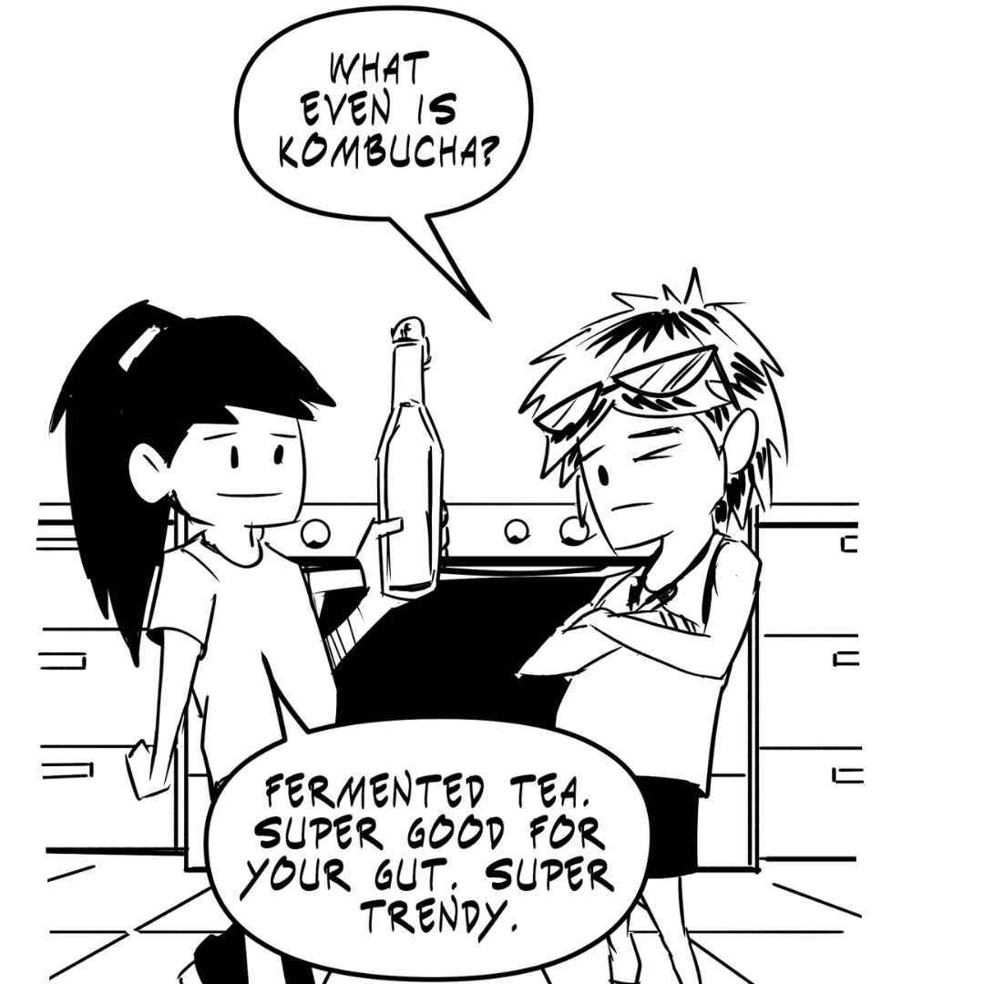 zara and omie comic #31 - kombucha catastrophe_NoBanner_1