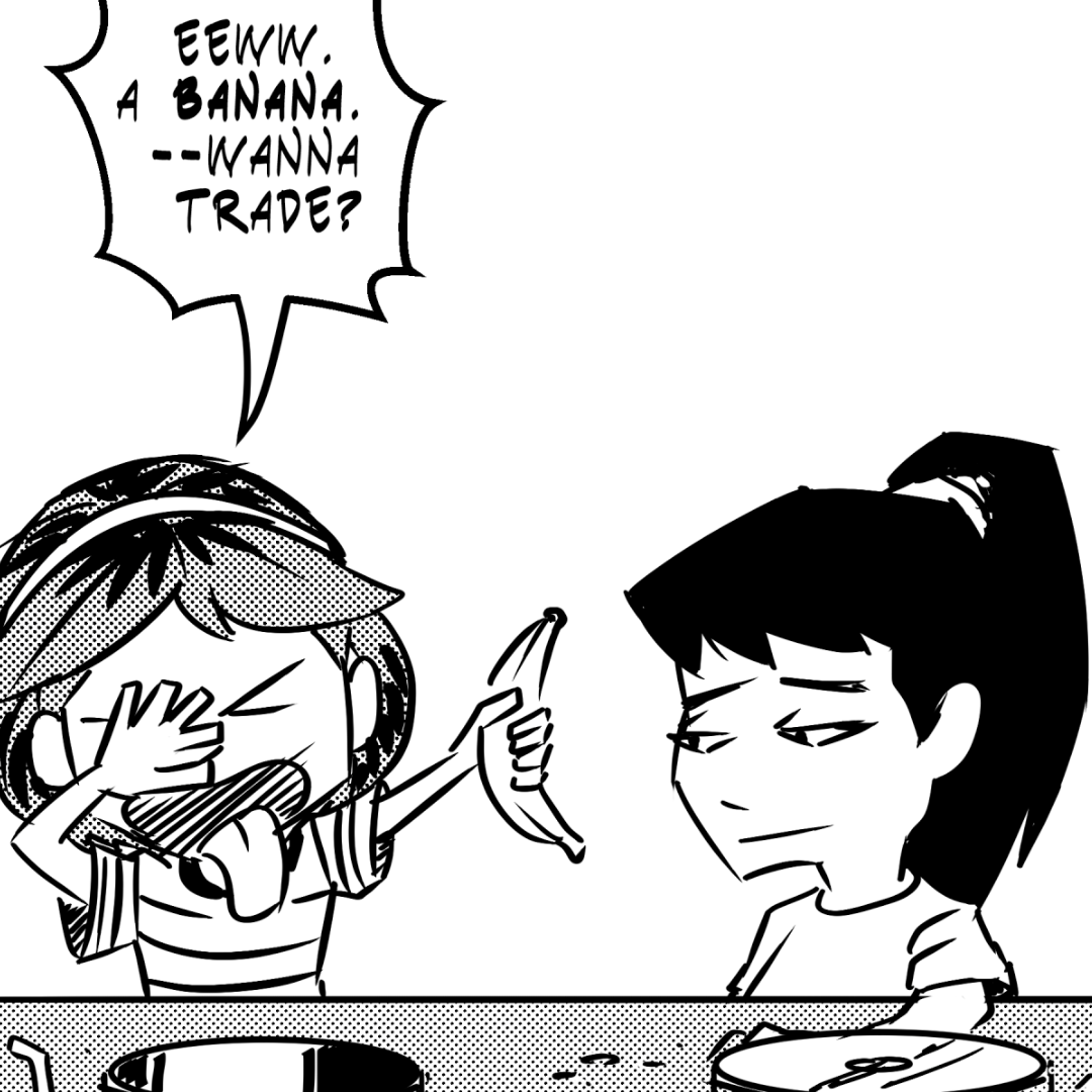 zara and omie comic #8_Teaser
